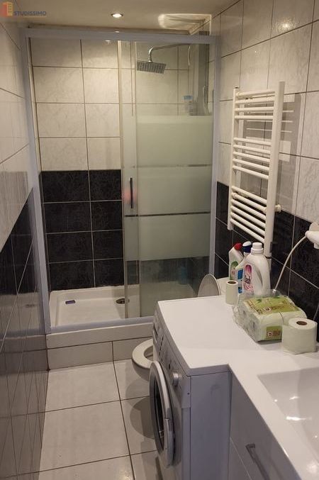 Studio 25m² Pontarlier - - Photo 2