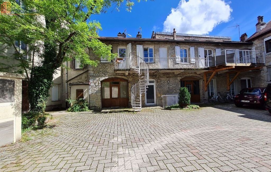 Studio meublé 16m² Besançon - Meublé, compact - Photo 3