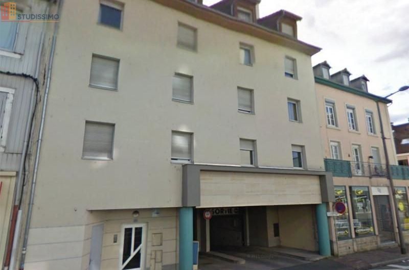 Studio à Montbéliard