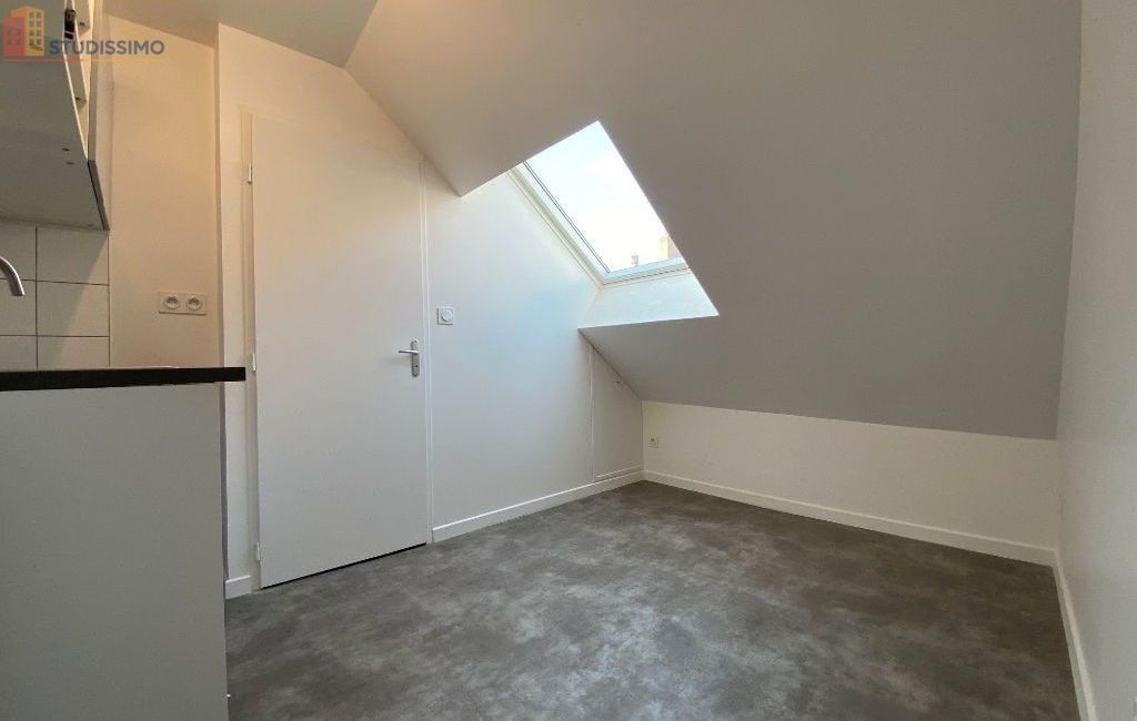Studio 9m² Besançon 25000 - Photo 2