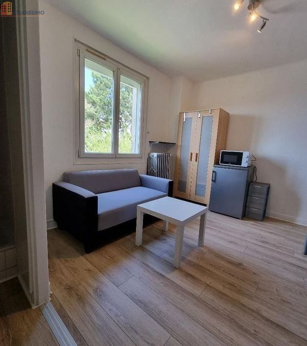 Studio à Besançon