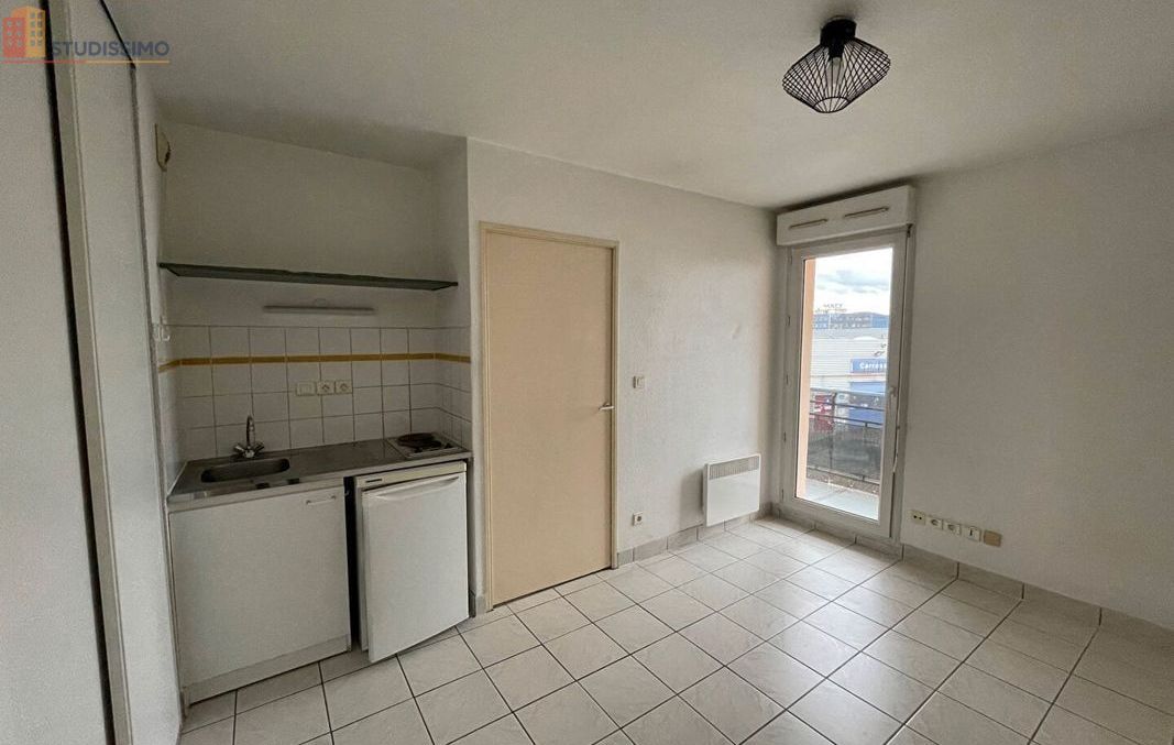 Studio 25m² Besançon - lumineux, 1er étage - Photo 24