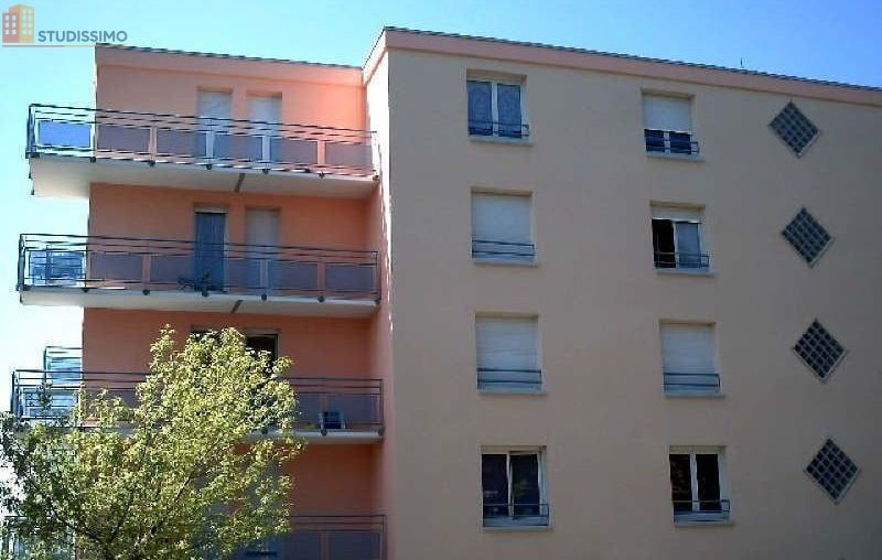 Studio 25m² Besançon - lumineux, 1er étage - Photo 16