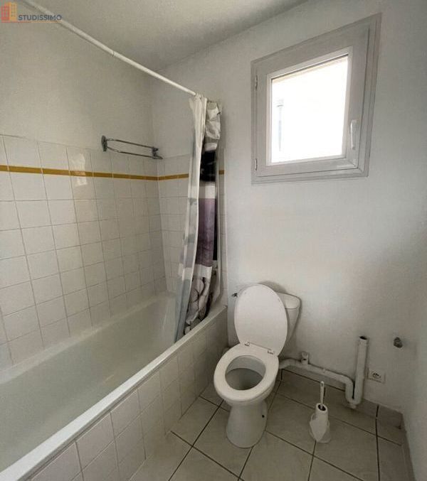 Studio 25m² Besançon - lumineux, 1er étage - Photo 6