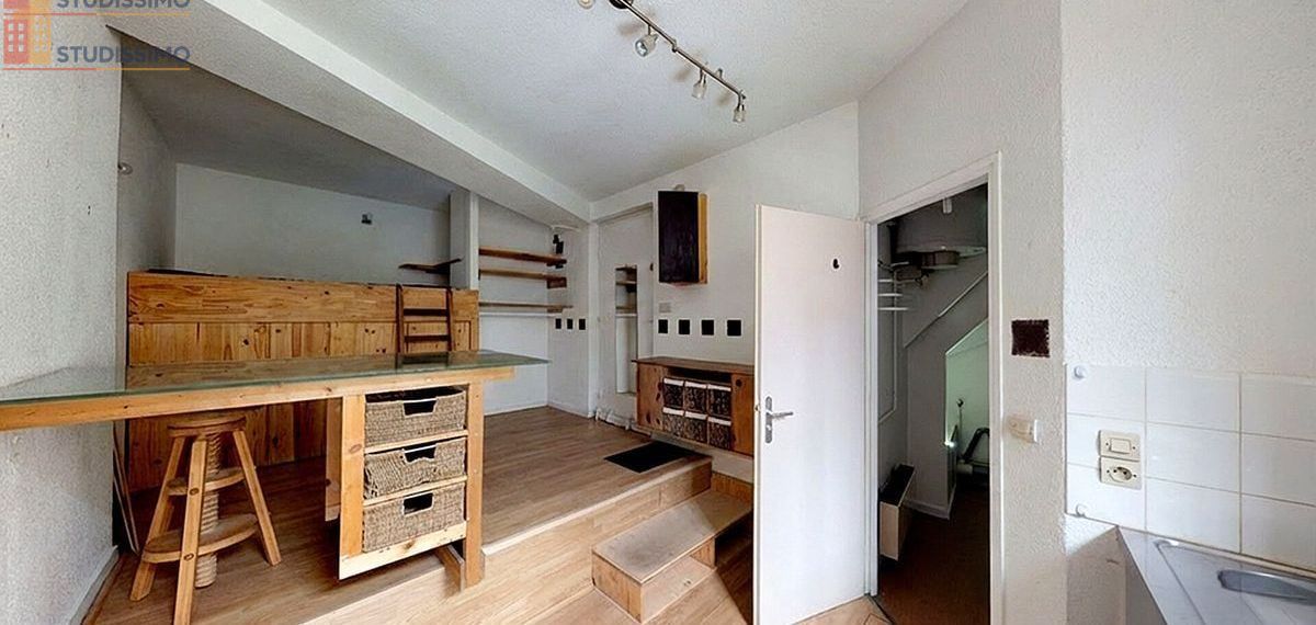 Studio à Besançon