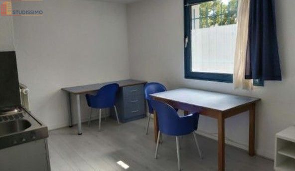 Studio meublé 26m² Besançon - Proche tram, proche facs - Photo 2