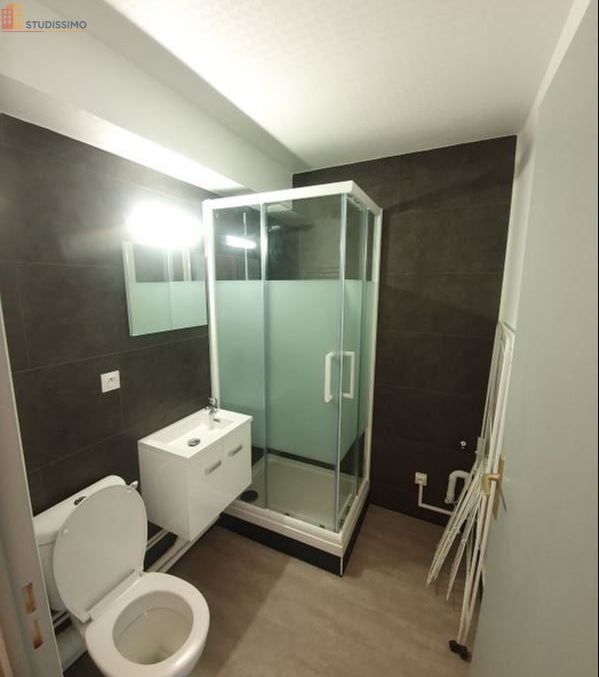 Studio meublé 26m² Besançon - Meublé, lumineux - Photo 6