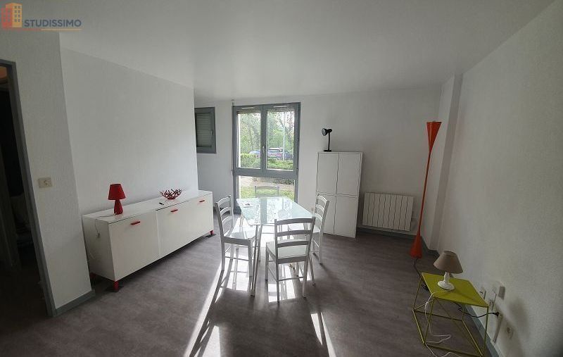 Studio à Besançon