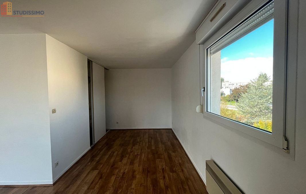 Studio 39m² Besançon 25000 - Dernier étage, lumineux - Photo 2