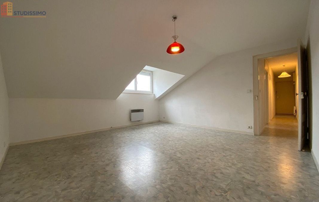 Studio 44m² Besançon 25000 - Photo 9