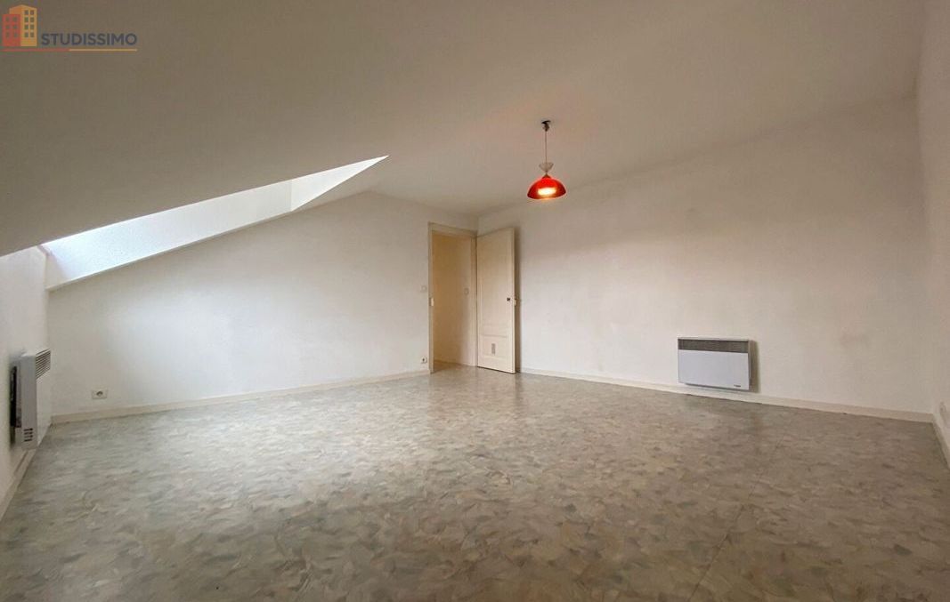 Studio 44m² Besançon 25000 - Photo 7