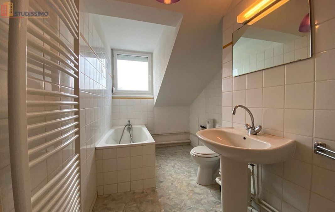 Studio 44m² Besançon 25000 - Photo 6