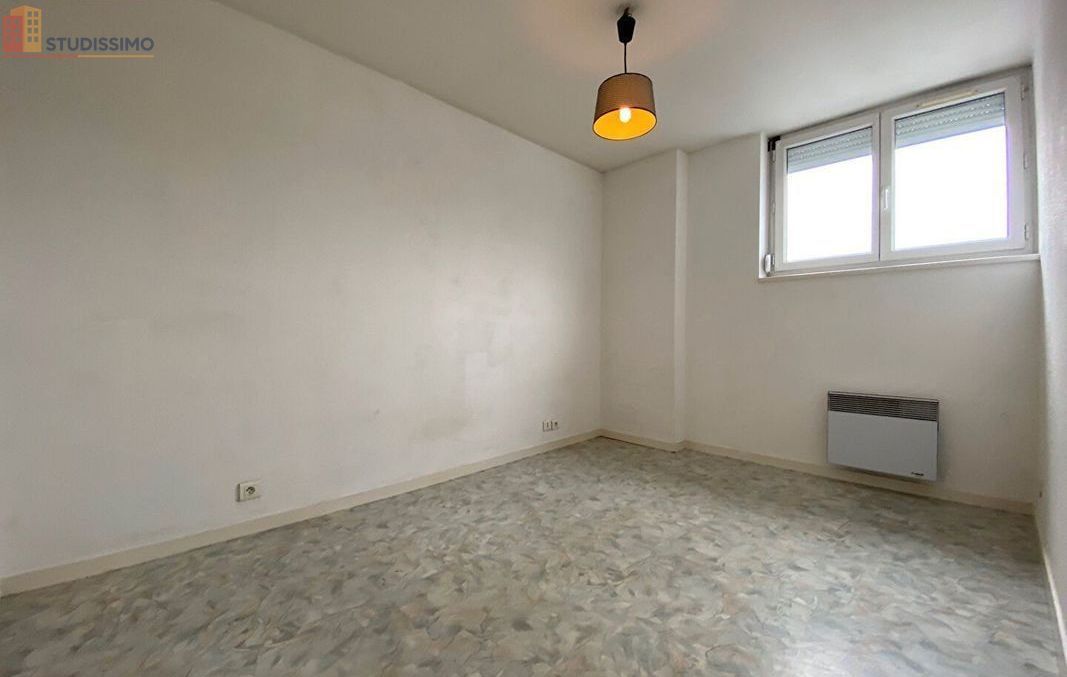 Studio 44m² Besançon 25000 - Photo 5
