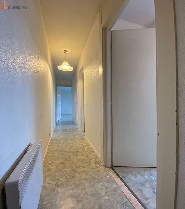 Studio 44m² Besançon 25000 - Photo 3