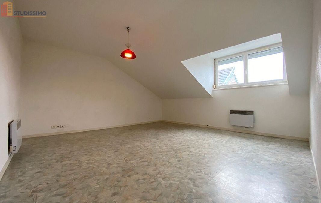Studio 44m² Besançon 25000 - Photo 2