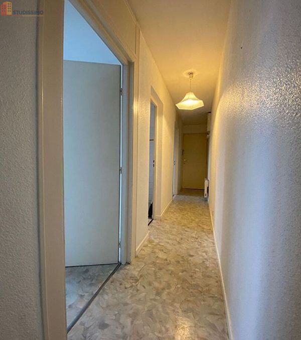 Studio 44m² Besançon 25000 - Photo 1