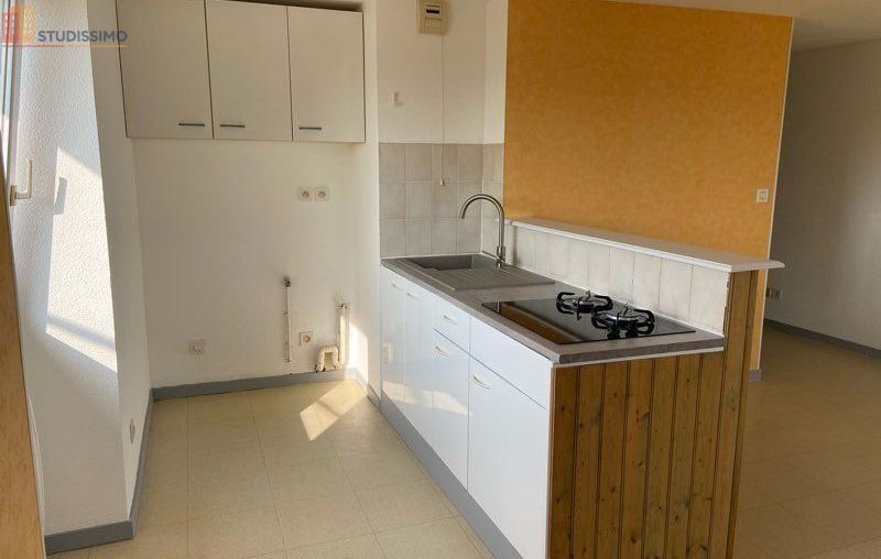Studio 35m² Pouilley-Français - 1er étage, lumineux - Photo 2