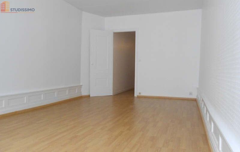 Studio 38m² Besançon 25000 - Photo 4