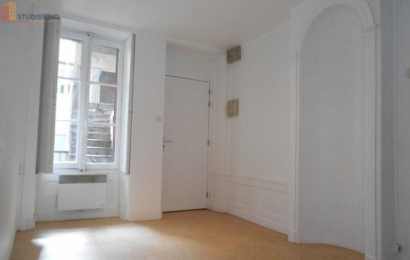 Studio 38m² Besançon 25000 - Photo 5