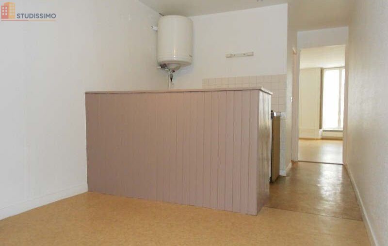 Studio 38m² Besançon 25000 - Photo 7