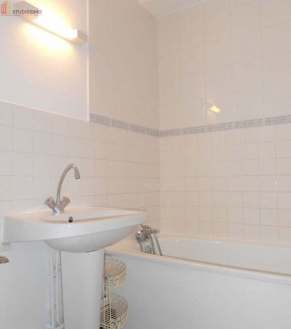 Studio 38m² Besançon 25000 - Photo 3