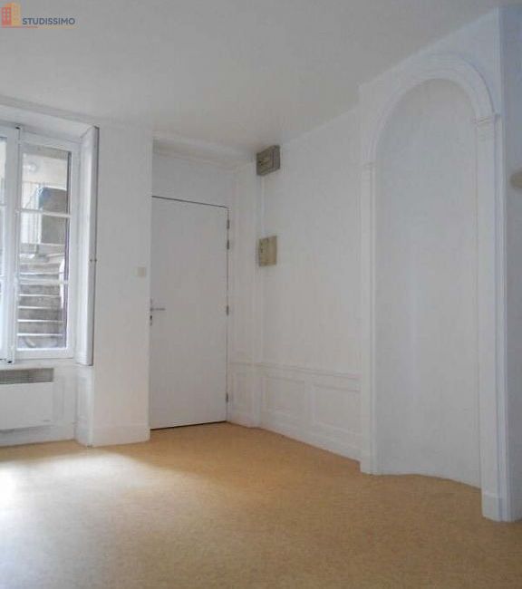 Studio 38m² Besançon 25000 - Photo 2