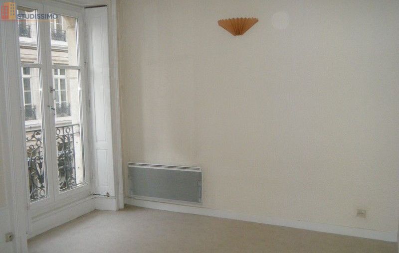 Studio 28m² Besançon 25000 - Photo 7