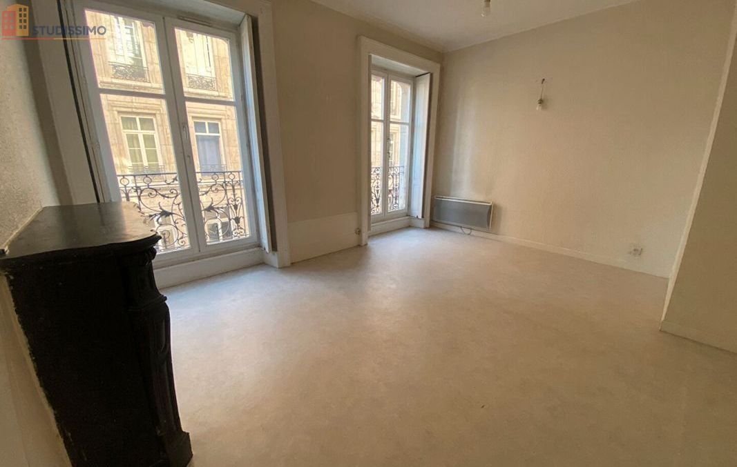 Studio 28m² Besançon 25000 - Photo 6