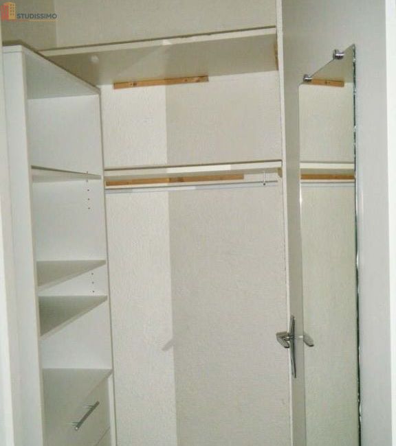 Studio 28m² Besançon 25000 - Photo 1