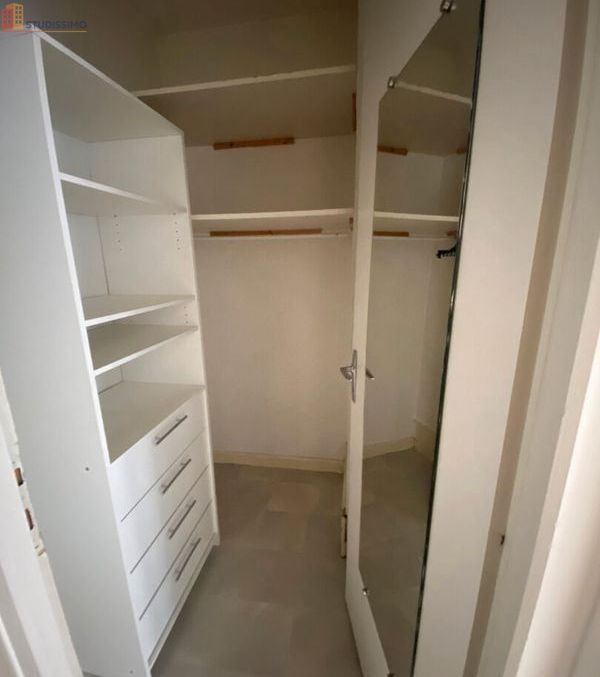 Studio 28m² Besançon 25000 - Photo 4