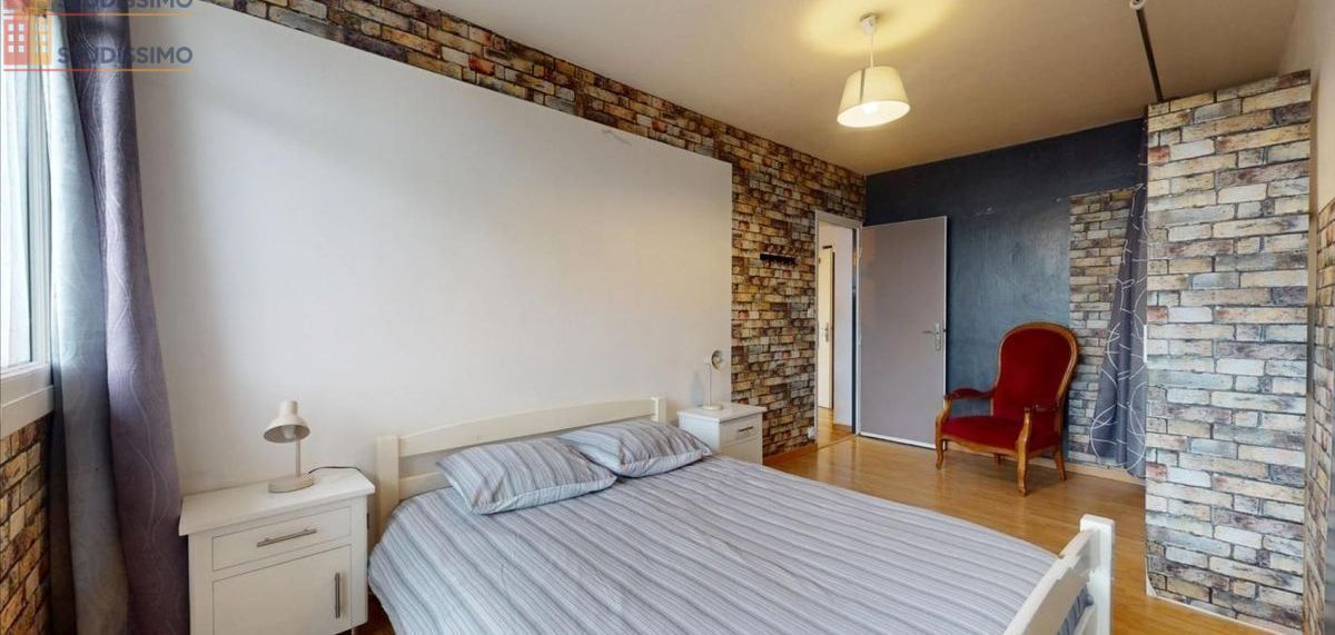 Studio 12m² Besançon 25000 - Meublé - Photo 21