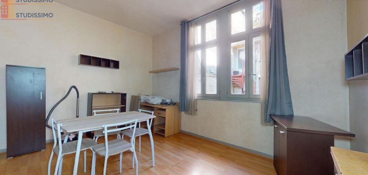 Studio meublé 32m² Besançon - Meublé, DPE C - Photo 14