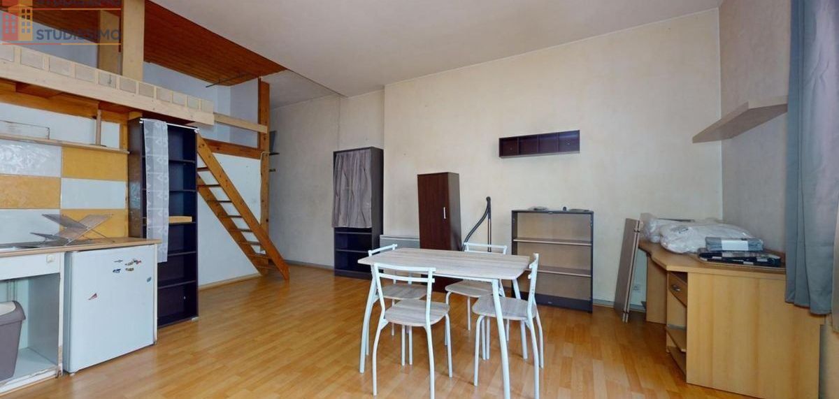 Studio meublé 32m² Besançon - Meublé, DPE C - Photo 15