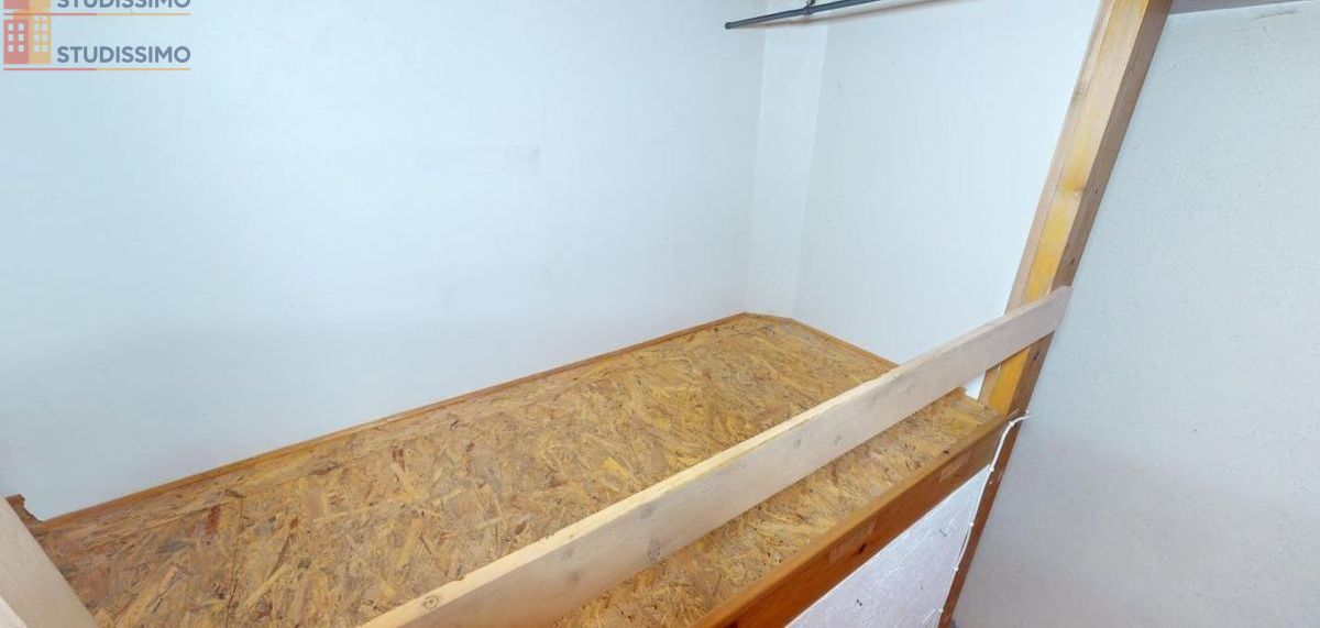 Studio meublé 32m² Besançon - Meublé, DPE C - Photo 8