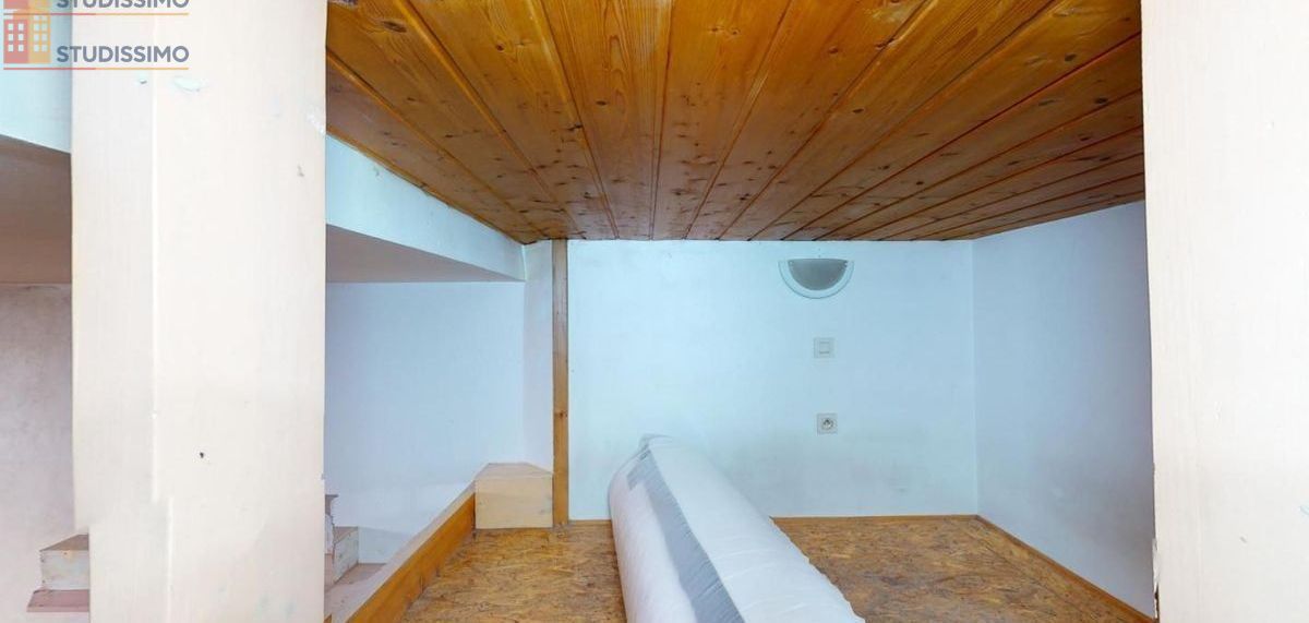 Studio meublé 32m² Besançon - Meublé, DPE C - Photo 9