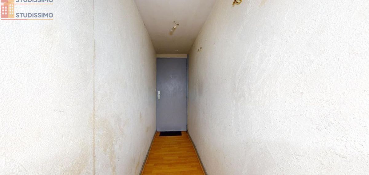 Studio meublé 32m² Besançon - Meublé, DPE C - Photo 4