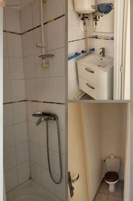 Studio à Mandeure