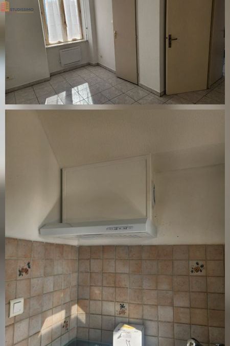 Studio 35m² Mandeure - Étage 2/3 - Photo 2