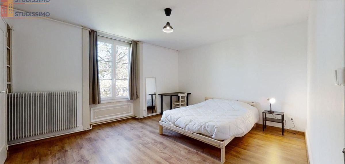Studio meublé 15m² Besançon 25000 - Meublé, 2e étage - Photo 13