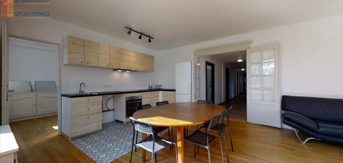 Studio meublé 15m² Besançon 25000 - Meublé, 2e étage - Photo 12