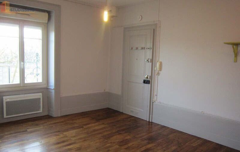 Studio 40m² Besançon - lumineux, spacieux - Photo 6