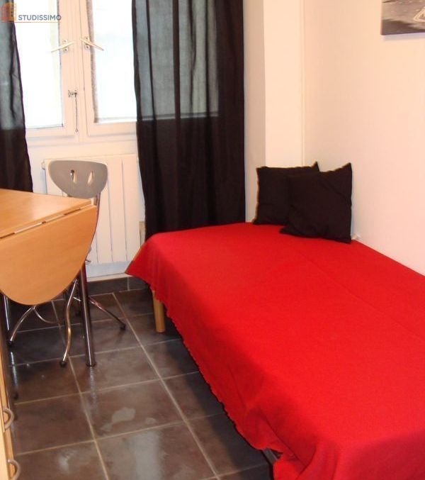 Studio à Besançon