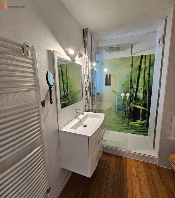 Studio 28m² Besançon 25000 - Photo 2