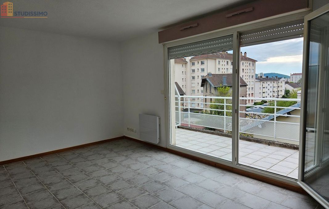Studio à Besançon