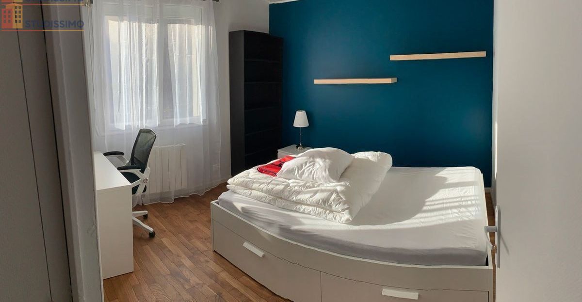Studio meublé 9m² Besançon - Meublé - Photo 5