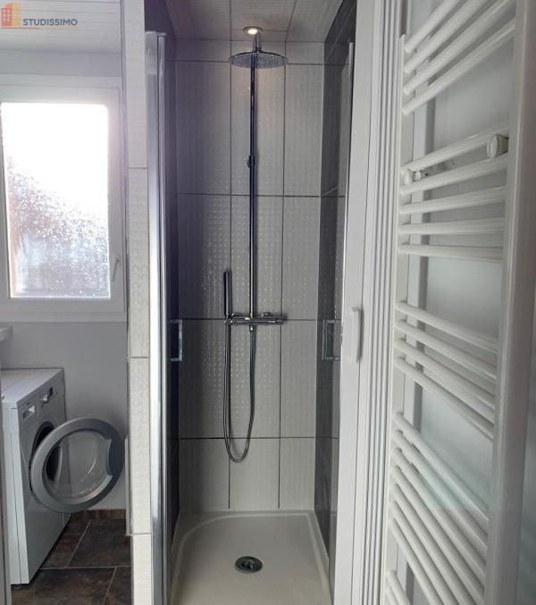 Studio meublé 9m² Besançon - Meublé - Photo 2