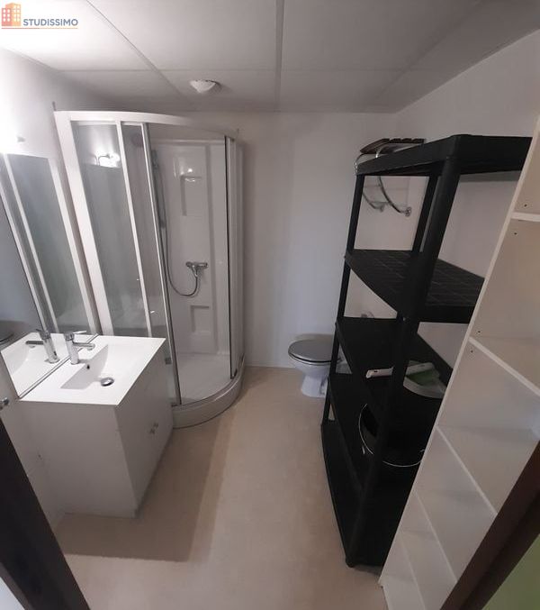 Studio meublé 20m² Sochaux 25600 - Meublé, DPE C - Photo 2