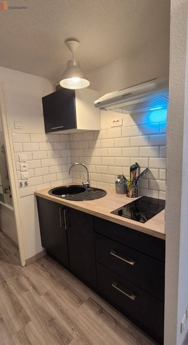 Studio à Besançon