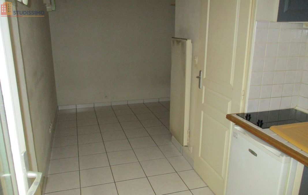 Studio 16m² Besançon centre - Petit, lumineux - Photo 1
