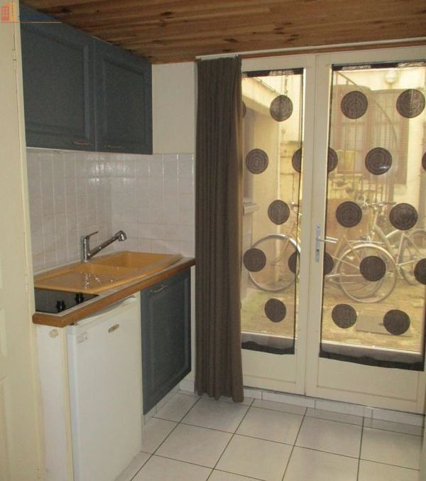 Studio à Besançon